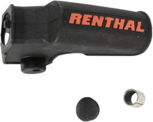 Load image into Gallery viewer, Renthal Intellilever Black Shroud Kit LV-137-BK