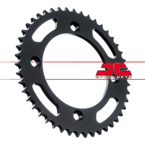 JT SPROCKETS SPROCKET RR KTM 85 46T JTR895.46