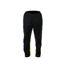 Load image into Gallery viewer, ALPINESTARS (ROAD) PANT HURRICANE BK M 3224617-10-M