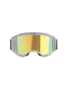 ALPINESTARS GOGGLE VISION 5 HOLLOW WIND/MIR GLD 5102225-7311