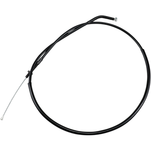 MOTION PRO CLUTCH CABLE BLACK VINYL 02-0607