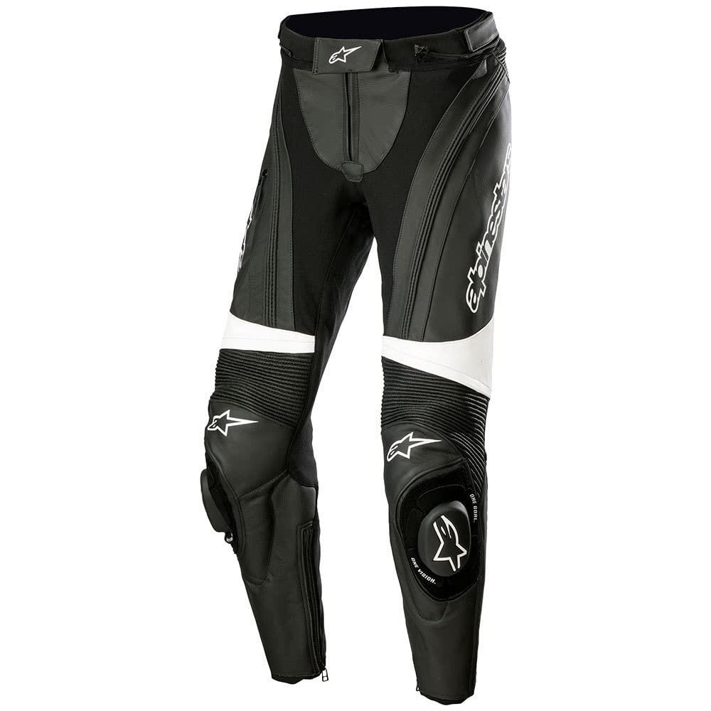 Alpinestars Stella Missile V3 Women's Street Motorcycle Pants - Black / 40