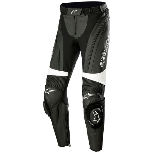 ALPINESTARS (ROAD) PANTS 4W MIS V3 BK 42 3130522-10-42