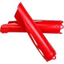 Load image into Gallery viewer, UFO PLAST Stem Protector Red Honda CRF 450RX 2019-2024