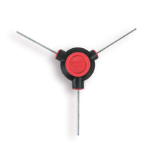 Load image into Gallery viewer, FEEDBACK SPORTS 3 WAY HEX WRENCH 2 mm, 2.5 mm, 3 mm 17136