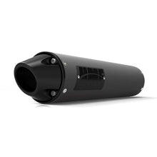 Load image into Gallery viewer, HMF Engineering Honda TRX 450R 2006 - 2014 Slip On Blackout Round Exhaust |