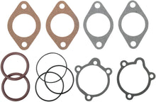 Load image into Gallery viewer, RPM New James Gasket 60540-70-K 8 Hole Primary Gasket Cover Kit
