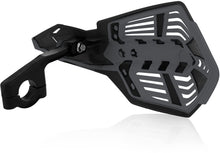 Load image into Gallery viewer, ACERBIS HANDGUARD X FUTURE BK/GR 2801961001