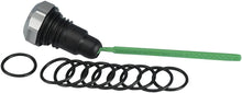 Load image into Gallery viewer, JAMES GASKET 06-12 DYNA/07-12 TOUR DIPSTICK ORING 10P JGI-11120