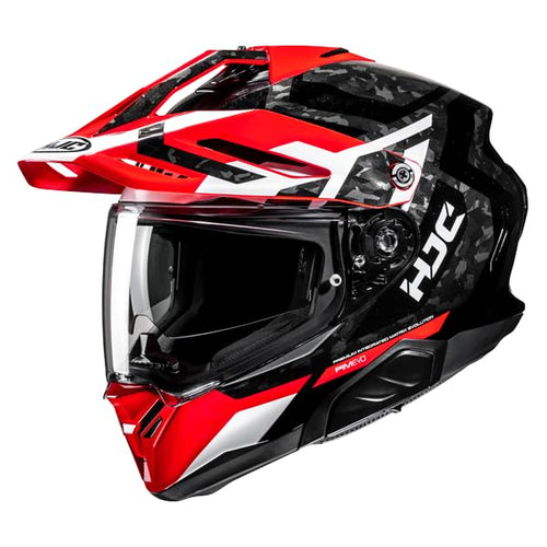 HJC RPHA60 Dakar MC1 XL