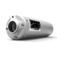 Load image into Gallery viewer, HMF Engineering Honda Foreman 500 2006-2011 Titan QS Slip On Exhaust Muffler