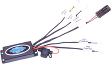 Load image into Gallery viewer, BADLANDS MODULE ILLUMINATOR FRONT ILL-IND-FR2