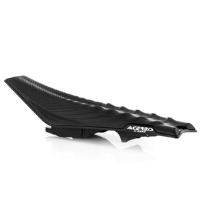 ACERBIS X-SEAT 'SOFT' KTM BK/BK 2449741401