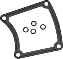 Load image into Gallery viewer, JAMES GASKET 85-12 FLT/FXR PRIM INSPEC CVR RUB/STE KT JGI-34906-85-DL