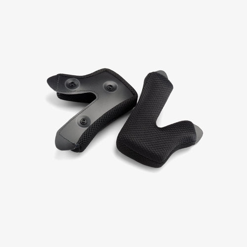 100% Status Helmet Cheek Pad - Accessory/Replacement Only