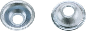 BOLT M6x22 Euro Style Chain Slider Bushing (10Pk) 020-40601