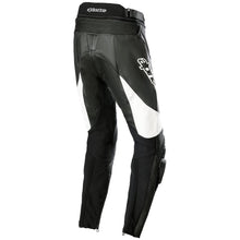 Load image into Gallery viewer, Alpinestars Stella Missile V3 Women&#39;s Street Motorcycle Pants - Black / 48