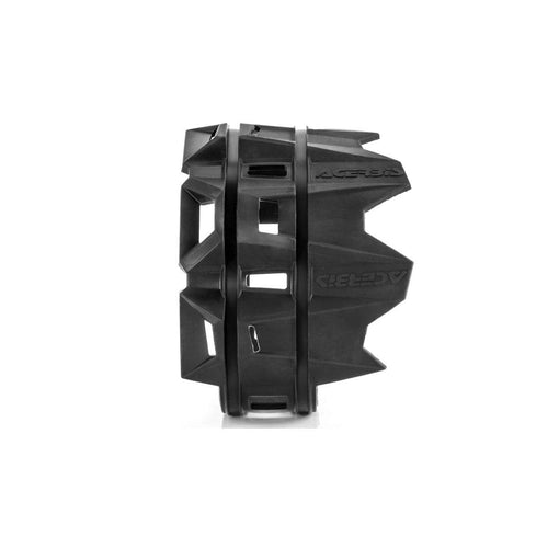 ACERBIS Accessories- SIL PRO TECTION black 2676790001