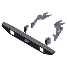 Load image into Gallery viewer, KFI PRODUCTS BUMPER REAR FORMED RANGER 102080