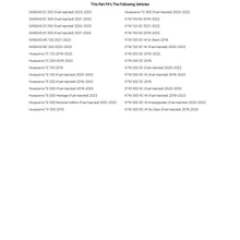 Load image into Gallery viewer, Twin Air Power Flow Intake System 154223C
