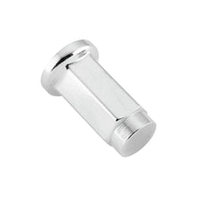 Load image into Gallery viewer, ITP 3/8" CHROME LUG NUT FLAT BASE (16) ALUG11BX