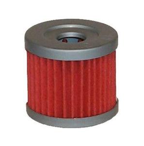 Hiflofiltro HF131 Premium Oil Filter