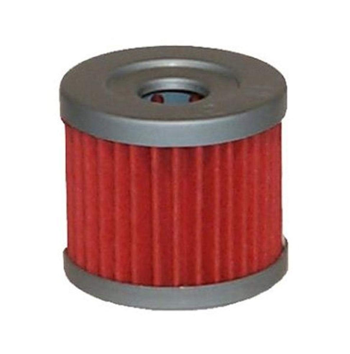 Hiflofiltro HF131 Premium Oil Filter