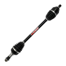 Load image into Gallery viewer, DEMON Xtreme Heavy Duty Replacement Axle for 2018 Can-Am Defender HD 10 X mr FRONT Left, Right Axle See Description for Fitment