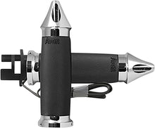 Load image into Gallery viewer, AVON GRIPS GRIP HEATED CC CHR SPIKE MT-IN-CC-85-S-H