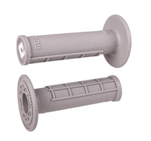 Load image into Gallery viewer, ODI GRIPS RUFFIAN 1/2 WAFF GY H01RFG