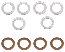 Load image into Gallery viewer, BOLT M12 Drain Plug Washer Copper and Aluminum(10Pk) DPWM12.20-10