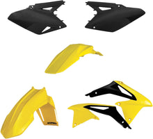 Load image into Gallery viewer, ACERBIS PLASTIC KIT RMZ450 OE17 2113825569