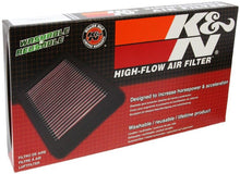 Load image into Gallery viewer, K &amp; N AIR FILTER ZX10R KA-1016