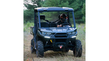 Load image into Gallery viewer, RAVEK Can-Am Defender Plug &amp; Play Auto-Cancel UTV Turn Signal Kit with White Running Lights