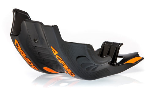 ACERBIS SKIDPLATE KTM BK 2630590001