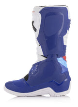 Load image into Gallery viewer, ALPINESTARS BOOT TECH 3 BK/WT 9 2013018-12-9