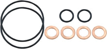 Load image into Gallery viewer, BOLT Oil Change O-Rings &amp; Drain Plug Washers YZF/WRF(Kt) OILCHG-YZF