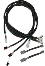 Load image into Gallery viewer, Namz Custom Cycle Handlebar Extension Harness