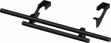 Load image into Gallery viewer, KFI Products Rear Double Tube Bumper, Black, (101435) - Motomike Canada