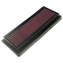Load image into Gallery viewer, K &amp; N 05-06 ZX6R/RR STK-REPL AIR FILTER K&amp;N KA-6005