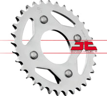 Load image into Gallery viewer, JT Sprockets JTR256.33 33T Steel Rear Sprocket