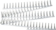 Load image into Gallery viewer, NAMZ CRIMP TERM U BARREL PINS (100) NA-173645-1