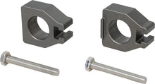Load image into Gallery viewer, Dynojet Chain Adjuster Blocks - Motomike Canada