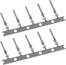 Load image into Gallery viewer, Namz Deutsch Dtm Plug And Receptacle Kit — 100 Pack