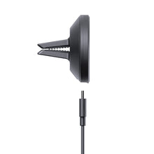 Load image into Gallery viewer, SP CONNECT CHARGING VENT MOUNT SPC+ CAR 52805