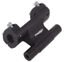 Load image into Gallery viewer, PowerMadd 45430 PowerRiser 475-2" Tall X 4.75" Wide, 7/8" Bars to 7/8" Bars