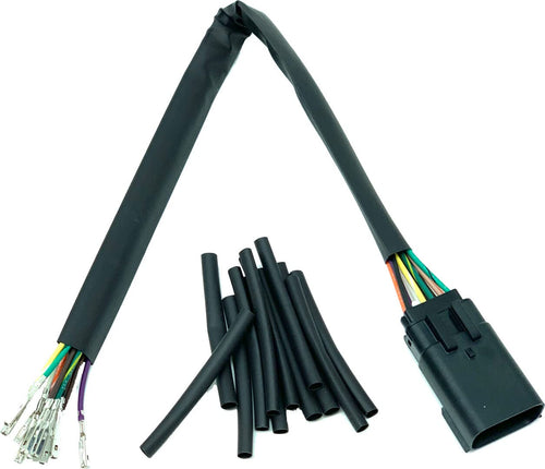 NAMZ HARNESS INSTMNT EXT 15