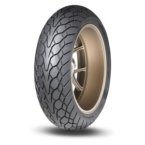 90000828 - trail tire mutant m+s 160/60 zr17 m/c (69w) tl