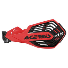 Load image into Gallery viewer, ACERBIS Handguard- K-Future HH CRF250R/250RX, CRF450R/RX red/white 2895661018