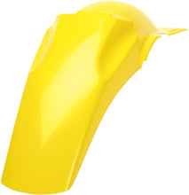 Load image into Gallery viewer, ACERBIS REAR FENDER- RM125/250:96-00 YELLOW 2071160005